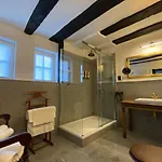 Апартаменты Dornroeschen