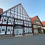 Dornroeschen Апартаменты