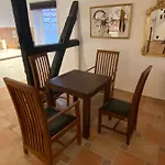 Dornroeschen Apartamento