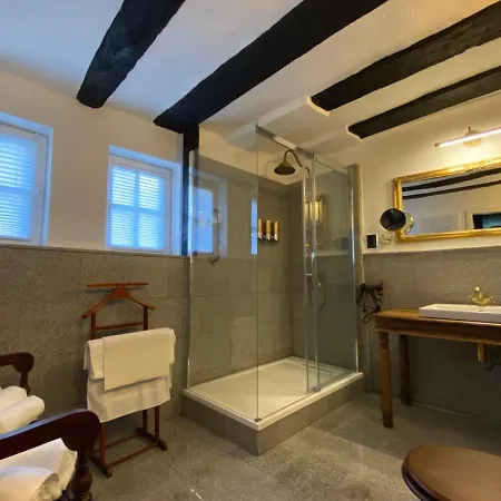 Appartement Dornroeschen
