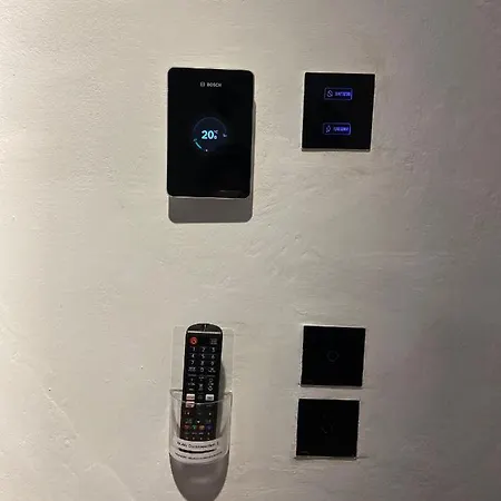 Dornroeschen 아파트