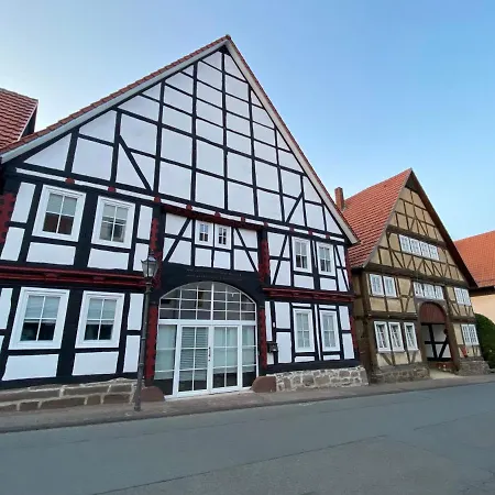 Dornroeschen شقة