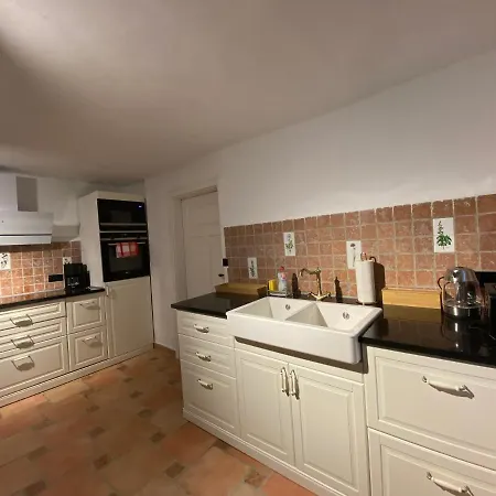 Apartament Dornroeschen Grebenstein