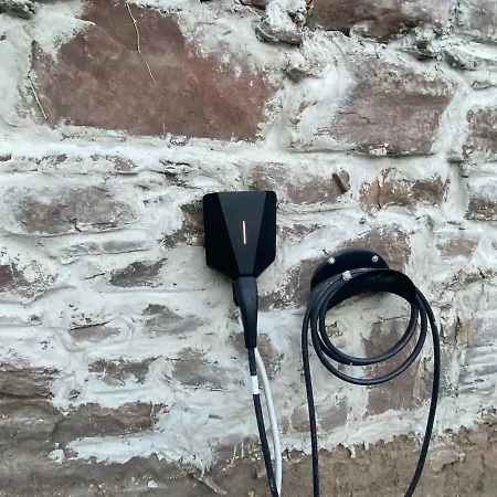 アパート Dornroeschen