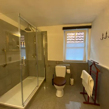 Dornroeschen Appartement