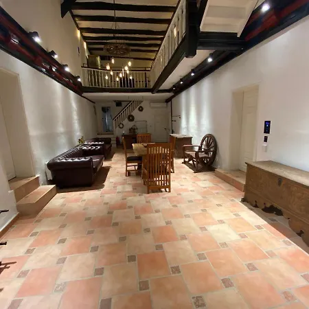 Appartement Dornroeschen