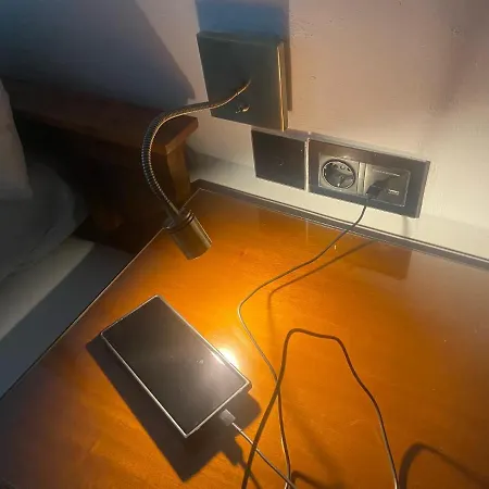 Appartement Dornroeschen