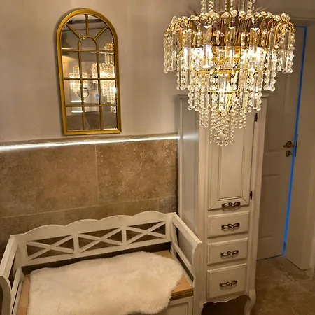 アパート Dornroeschen Grebenstein