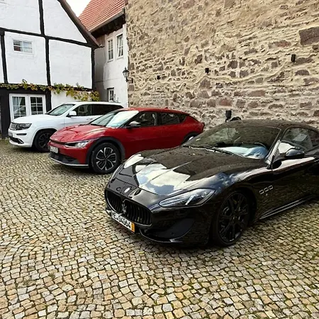 Dornroeschen Grebenstein