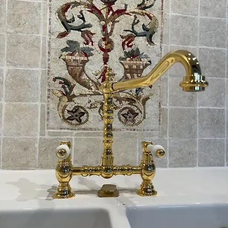 Apartament Dornroeschen *