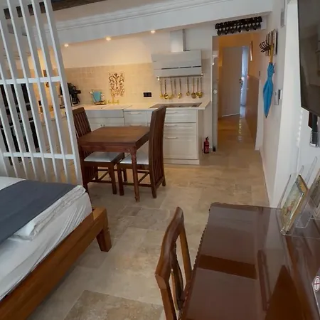 Dornroeschen Appartement Grebenstein