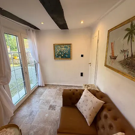 Apartamento Dornroeschen Grebenstein