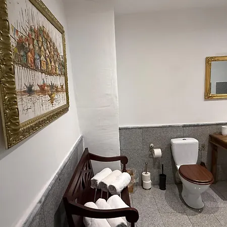 Appartement Dornroeschen