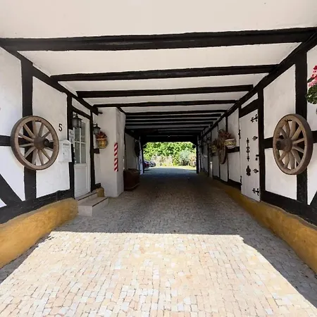Dornroeschen