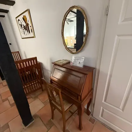 Dornroeschen Apartament