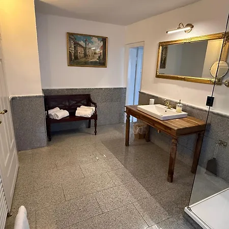 Appartement Dornroeschen